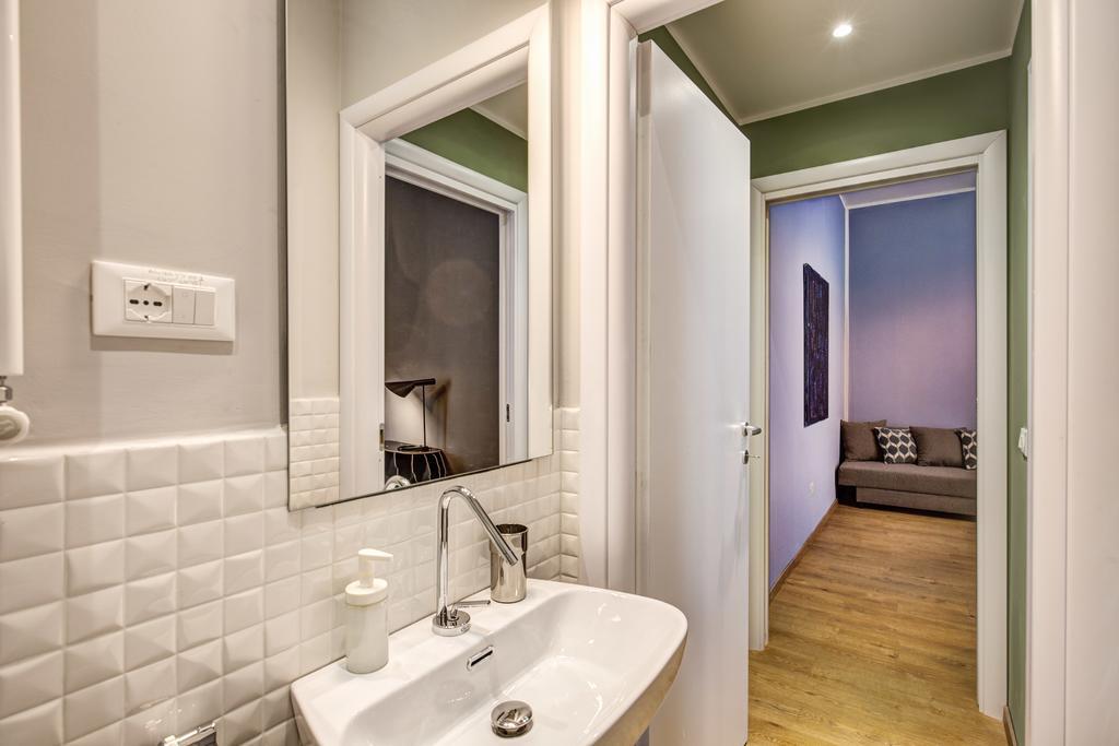 Downtown Srl - Cinque Terre Stylish Apartment La Spezia Luaran gambar