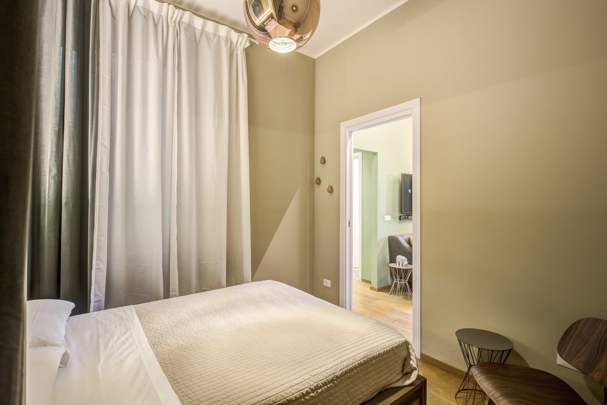 Downtown Srl - Cinque Terre Stylish Apartment La Spezia Luaran gambar