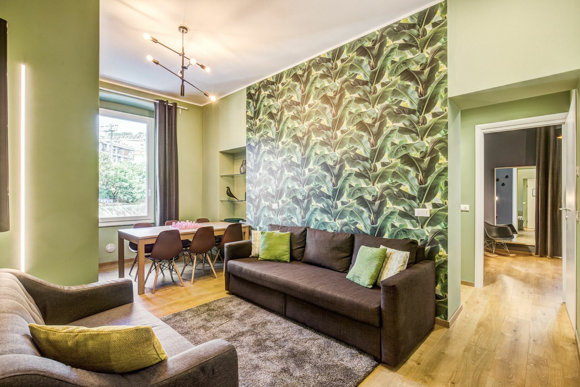 Downtown Srl - Cinque Terre Stylish Apartment La Spezia Luaran gambar
