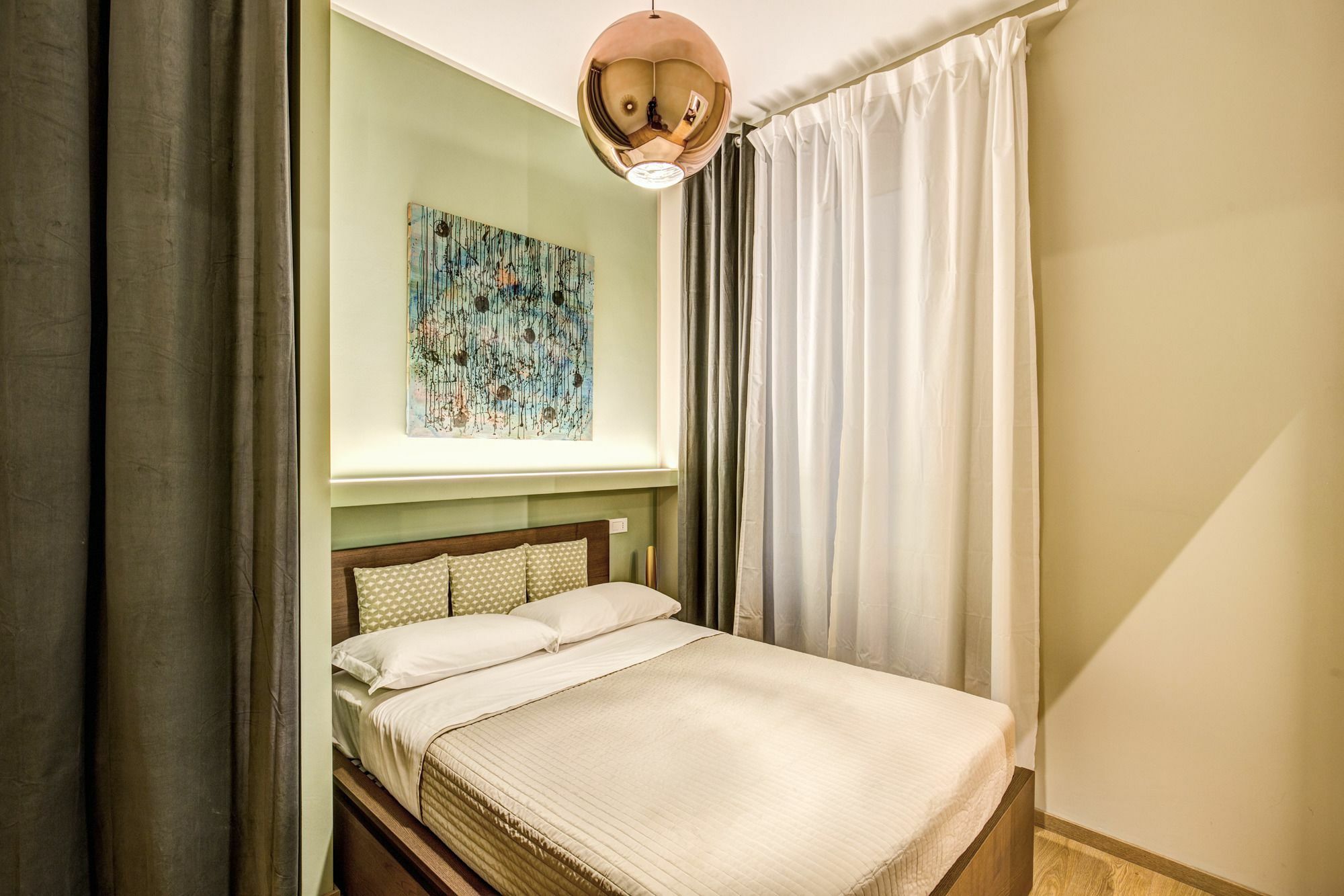 Downtown Srl - Cinque Terre Stylish Apartment La Spezia Luaran gambar